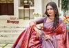 Nirmaya Vol 2 By Saroj Soft Silk Designer Sarees Wholesale Price In Surat